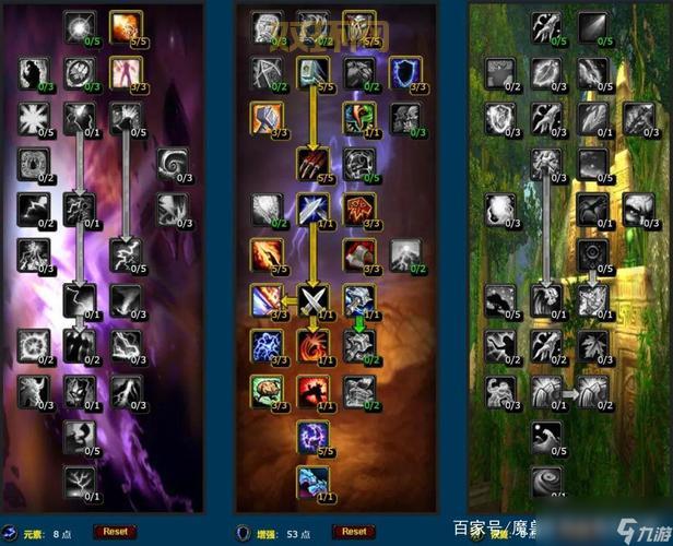 WLK前夕必看！绝版武器利斧的秘密获取攻略