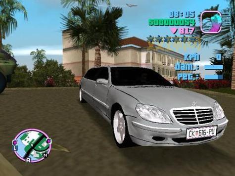 罪恶都市超级变态修改器下载，体验不一样的游戏乐趣！