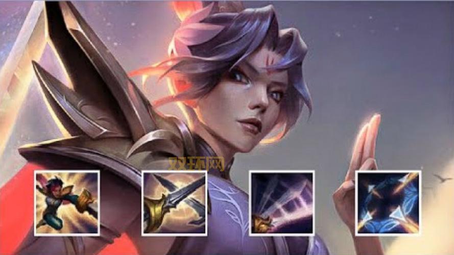 无双剑姬走哪路比较好？各位置优劣势分析！