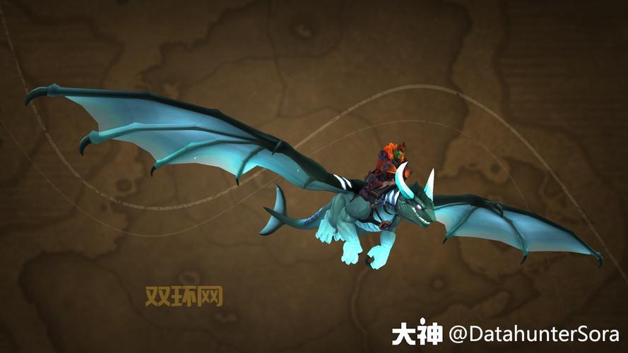 tbc灵翼幼龙坐骑p几能刷？详细攻略带你速刷坐骑！