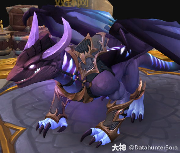 tbc灵翼幼龙坐骑p几能刷？详细攻略带你速刷坐骑！