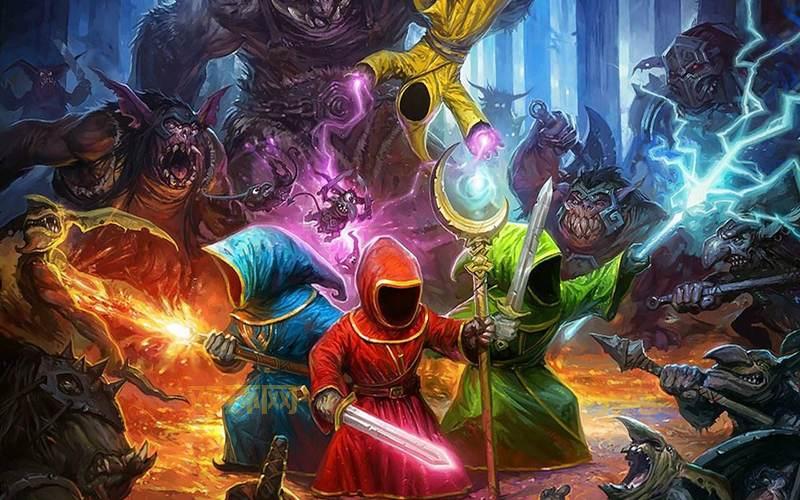 盘点几个靠谱的电脑免费单机游戏下载平台，放心玩！