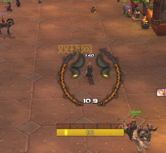 盗贼潜行队天赋加点攻略，让你轻松上手进阶！