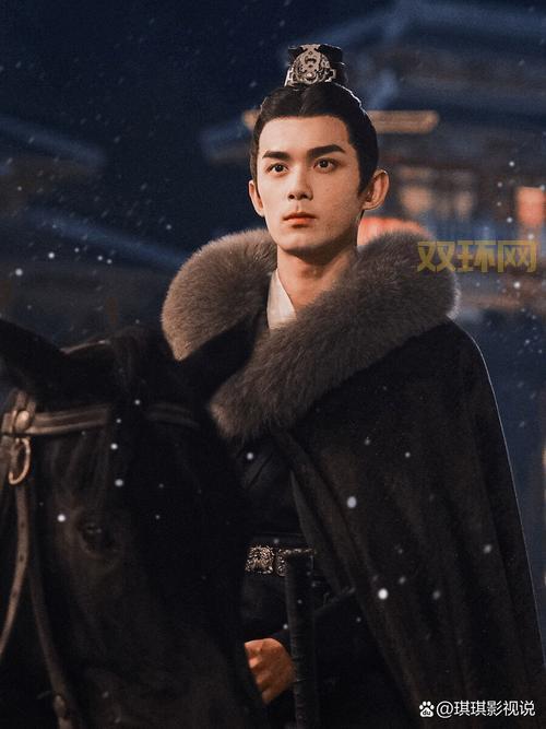 熙元记事：赤焰冷笔下的古代权力与情感纠葛