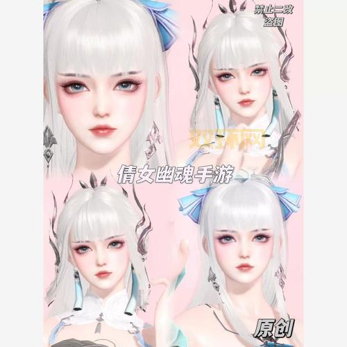 倩女幽魂画魂技能顺序有讲究，这样摆放输出爆炸！