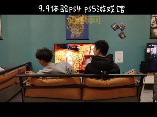 虹吸战士重现经典：PS4PS5新版本带来全新体验