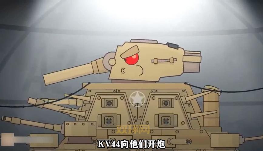 KV-220试验车：从KV-3到超级重坦的演变过程