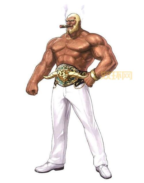 拳皇13下载破解版来了，手机电脑都能玩！