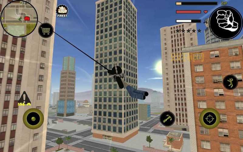 火柴人破解版999999钻999999金币在哪下载？老玩家教你！