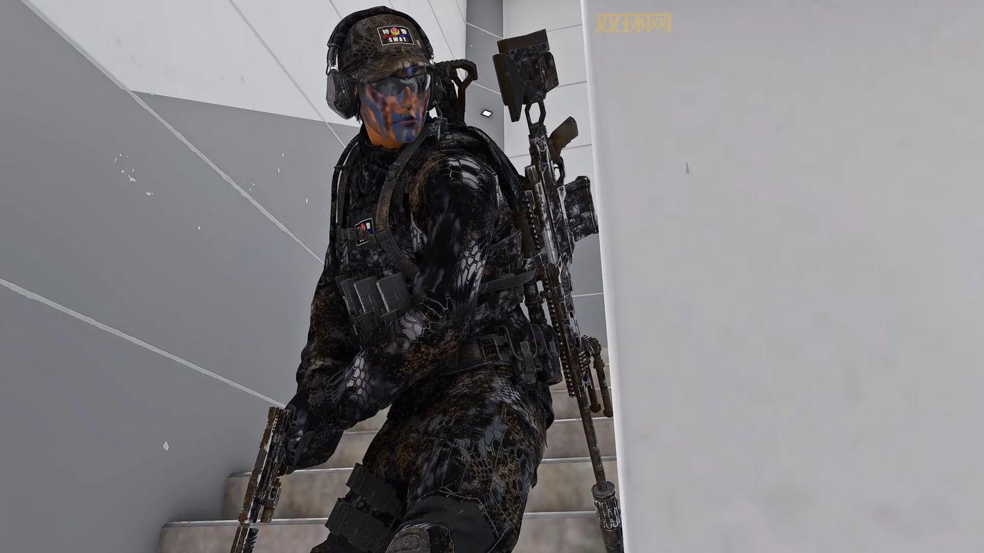 幽灵行动4视频新手必看，快速上手指南！