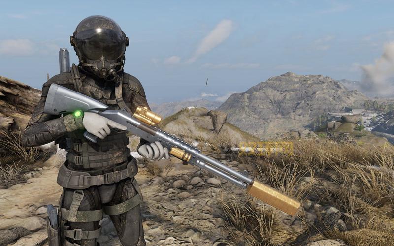 幽灵行动4视频新手必看，快速上手指南！