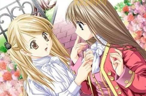 电眼美小游戏：玩转美少女魅力世界