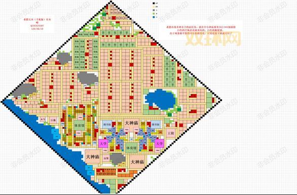 帝国与文明布局秘籍：揭示希腊风格的建筑与策略