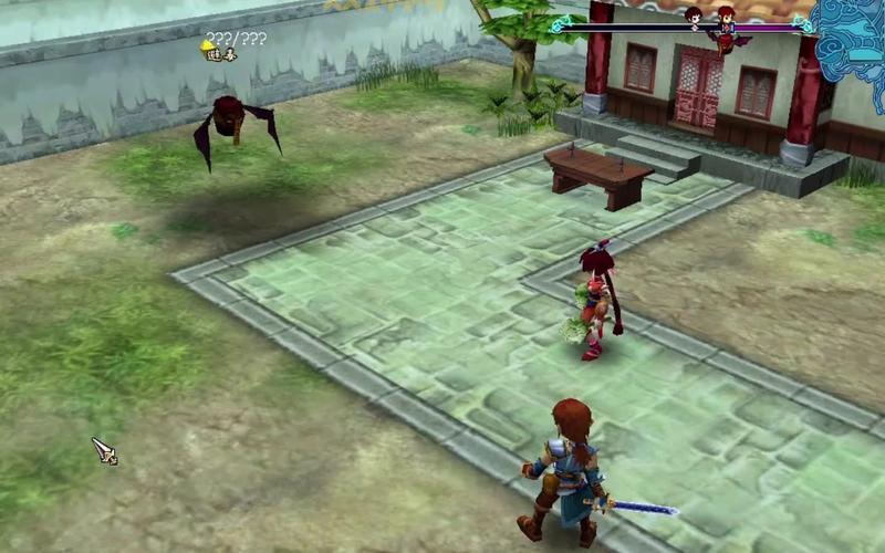 仙剑3外传完美攻略：装备、技能、boss战技巧！