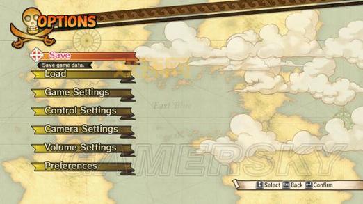 海贼无双3存档位置大揭秘，不同版本存档目录详解！