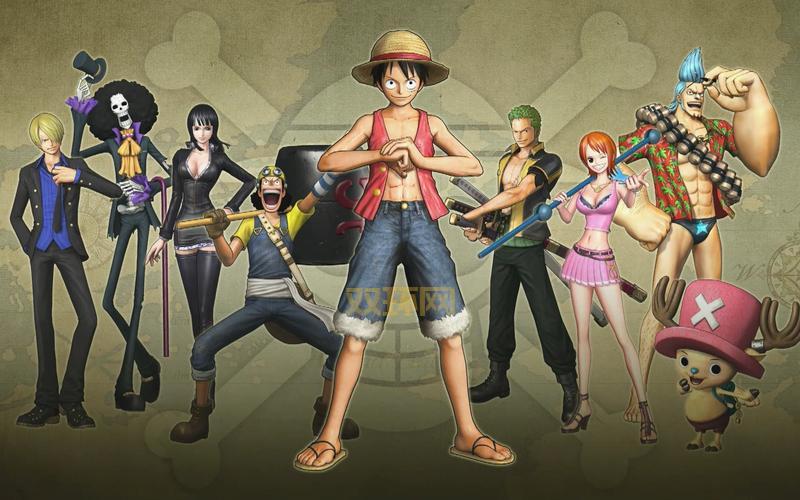 海贼无双3存档位置大揭秘，不同版本存档目录详解！