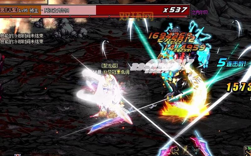 DNF黑雾之源攻略：击败强力Boss的全流程解析