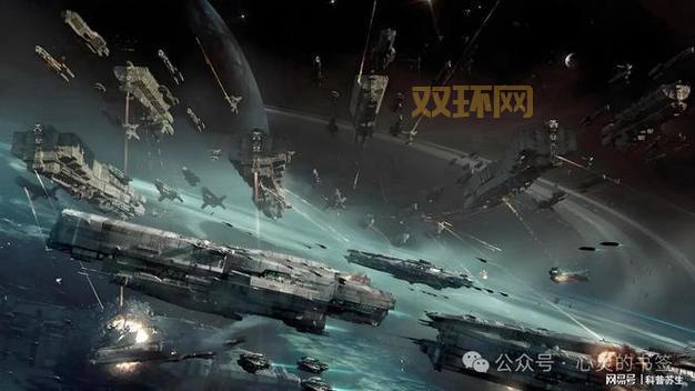 星际战狼：带你领略最震撼的宇宙冒险