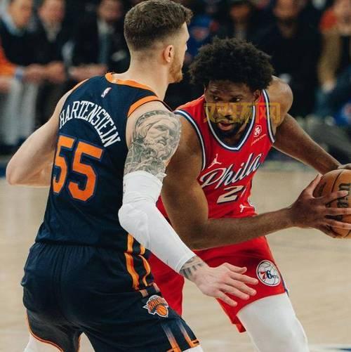 狂砍生涯新高10助攻！恩比德谈10助攻很谦虚！