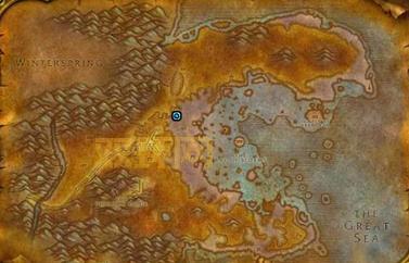 猎人职业特殊坐骑大揭秘，一文看懂巨狼坐骑任务流程！