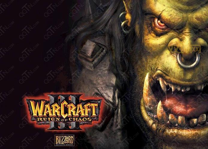 手机上能玩魔兽争霸3吗？教你实现手机畅玩体验