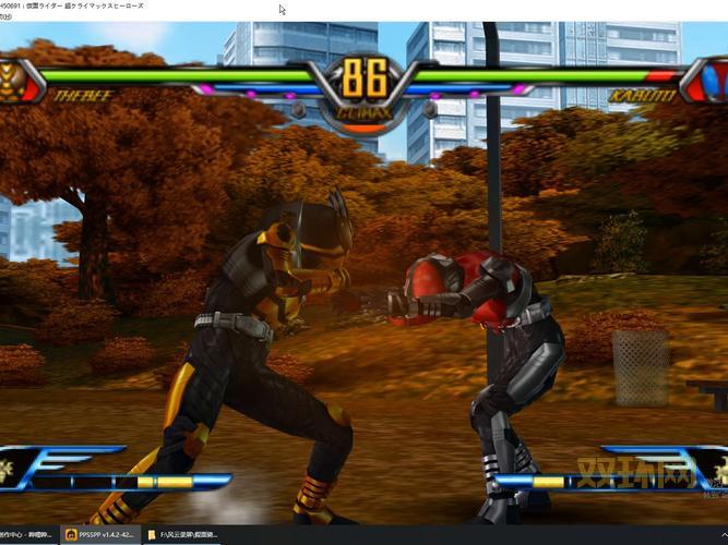 假面骑士超巅峰英雄游戏下载资源哪里有？分享几个网站！