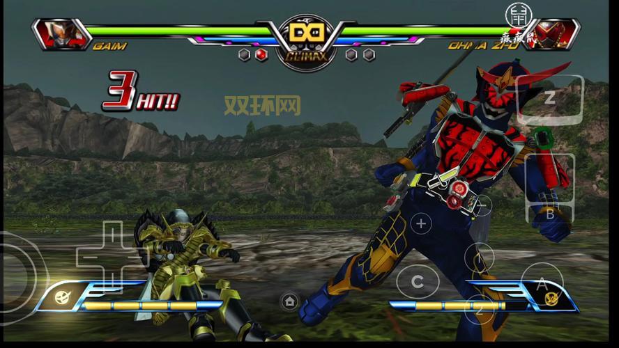 假面骑士超巅峰英雄游戏下载资源哪里有？分享几个网站！