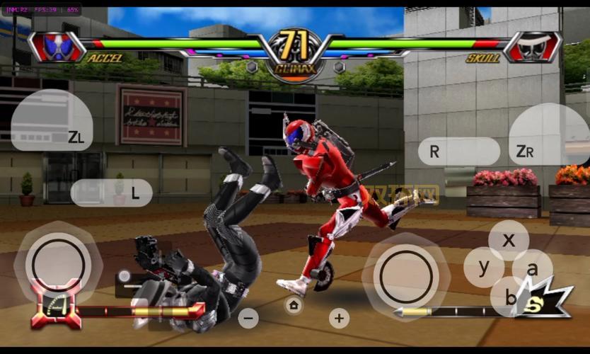 假面骑士超巅峰英雄游戏下载资源哪里有？分享几个网站！