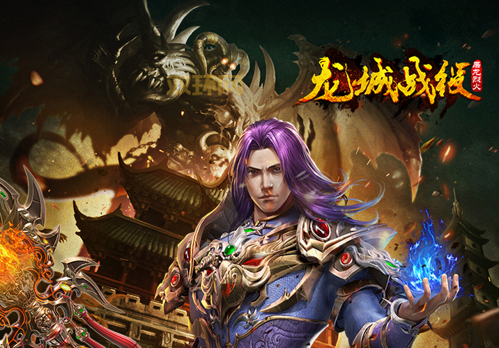 想一个人刷装备？这几款手游让你爽翻天！