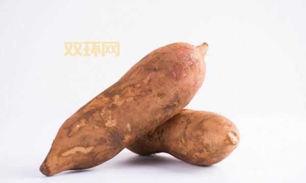 外形酷似红薯的雪莲果，秋冬必吃的高营养水果！