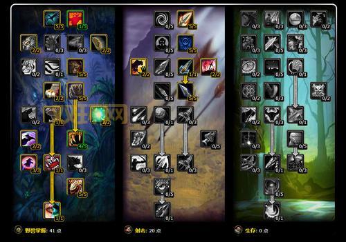 tbc冰法pve天赋怎么点？老玩家手把手教你！