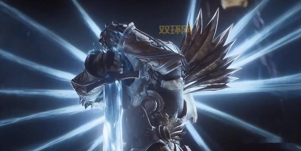 暗黑破坏神大天使人气排行，你最喜欢哪一个？