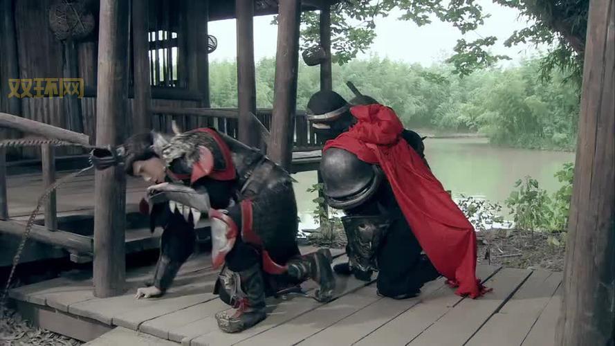 爱情公寓3吕布究竟是谁？揭秘角色背景与演员表现