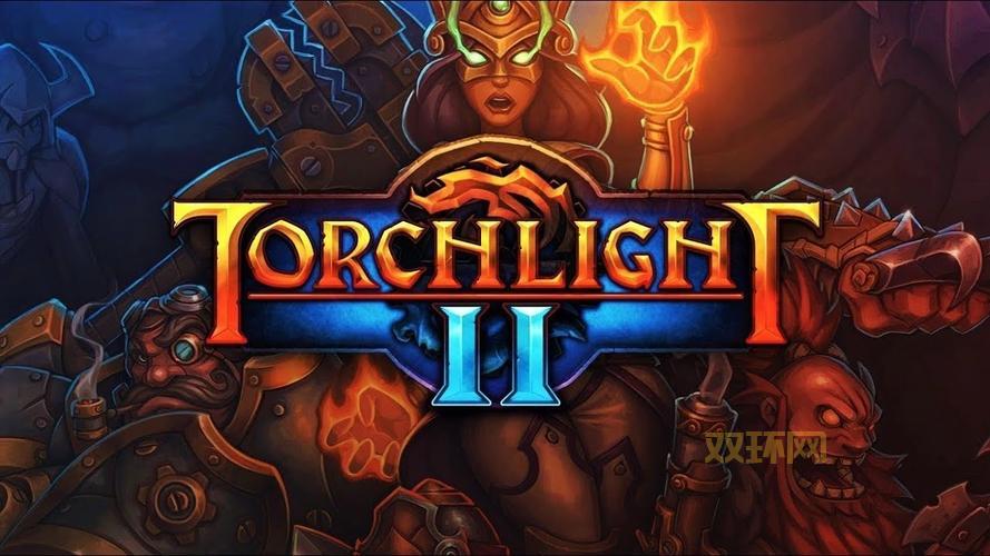 火炬之光2安卓版新手攻略，教你快速上手玩转游戏！