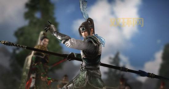 深度评测真三国无双6 PC版：战斗爽快与新系统全面体验