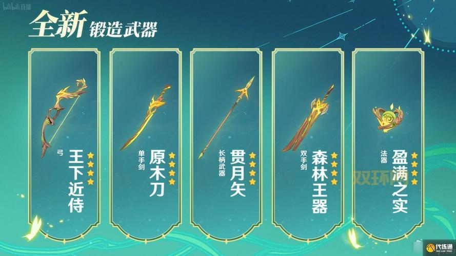 斗战神神兵利器1详解：从任务到锻造全攻略