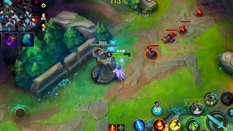 血魔天赋点哪个好？血魔吸血天赋搭配攻略助你快速上手