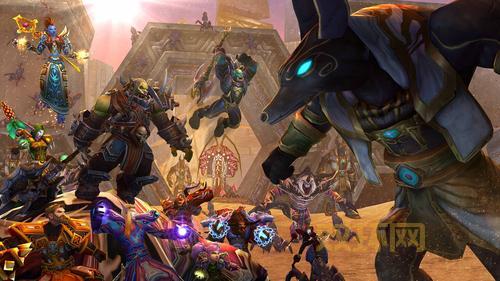 奈法利安佣兵怎么打？教你几个轻松通关的诀窍！