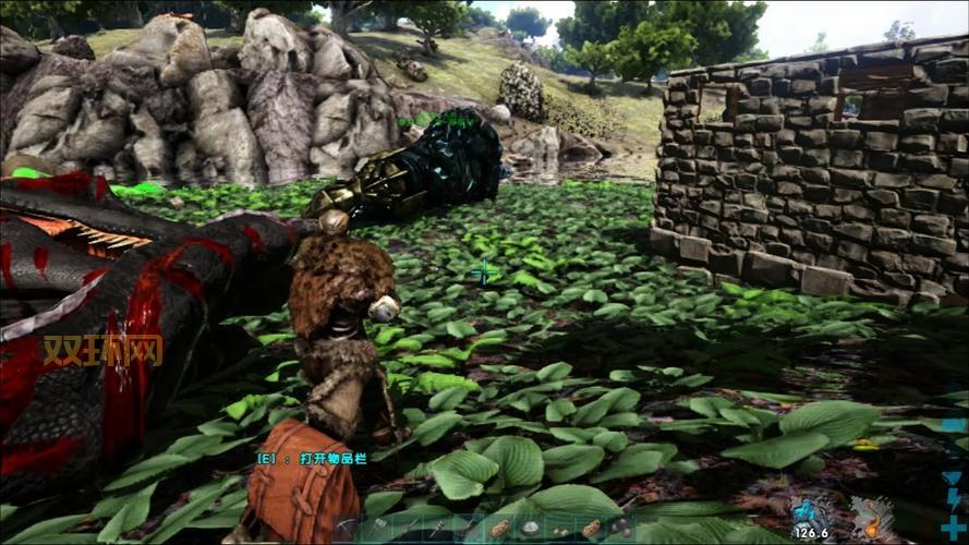 方舟生存进化游戏评测：探索恐龙世界的生存冒险之旅