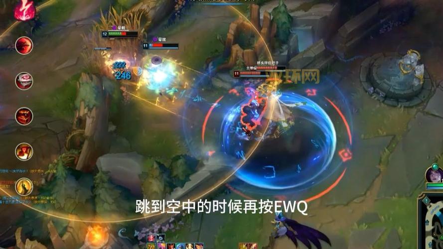 狮子狗落地秒连招出装顺序怎么出？看这里就知道了！