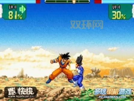 斗剧2评测：重温龙珠Z的精彩格斗体验