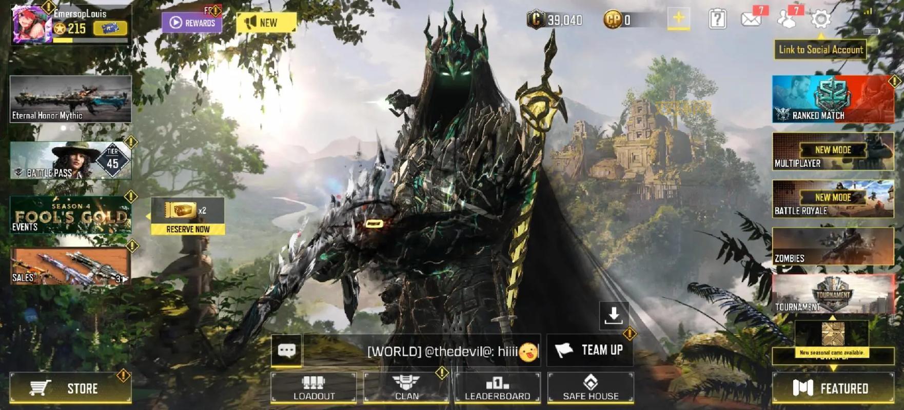 怎样下载使命召唤国际服正版？老玩家教你下载！