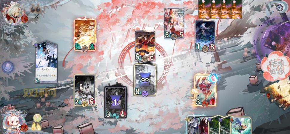 还在愁武士之灵哪里多跑跑？这份攻略告诉你答案！