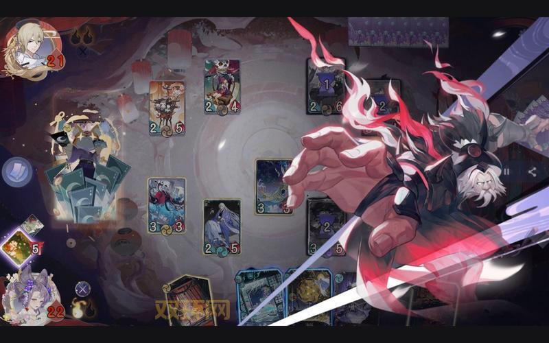 还在愁武士之灵哪里多跑跑？这份攻略告诉你答案！