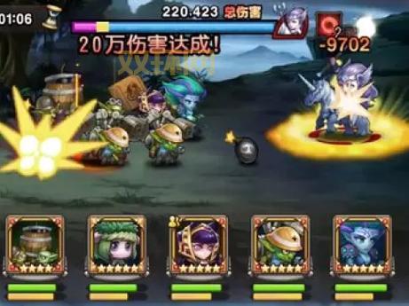 永生梦境圣灵守护打法技巧详解，平民玩家也能轻松过关！