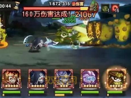 永生梦境圣灵守护打法技巧详解，平民玩家也能轻松过关！