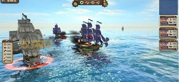 海商王3怎么玩才能赚大钱？最全攻略分享