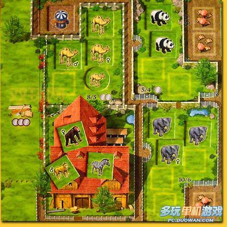 动物园大亨破解版下载安装教程，手把手教你玩转！