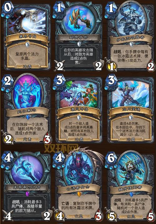 炉石传说冰封王座副本怎么开？手把手教你玩转巫妖王！