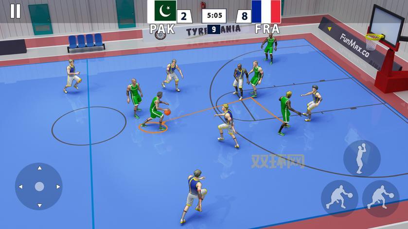 nba2k12手游安卓版下载安装教程，手把手教你玩！